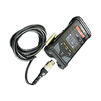 Ferrite scope