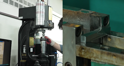 MECHANICAL TESTS