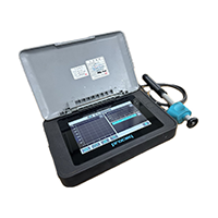 Equotip Hardness tester
